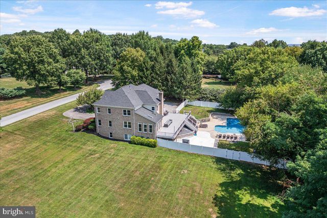 6603 BABAK DR, Frederick, MD 21702