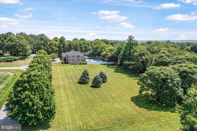 6603 BABAK DR, Frederick, MD 21702