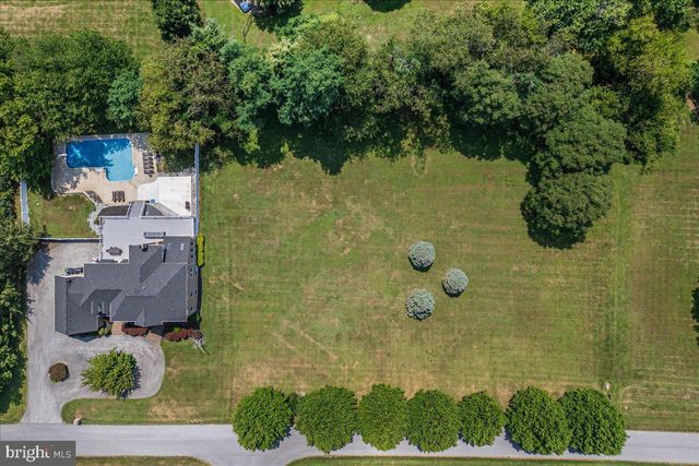 6603 BABAK DR, Frederick, MD 21702