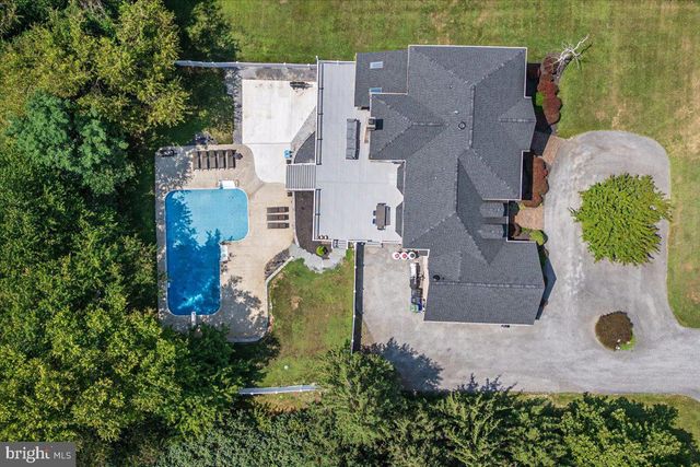 6603 BABAK DR, Frederick, MD 21702