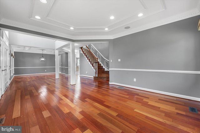 6603 BABAK DR, Frederick, MD 21702