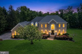 6603 BABAK DR, Frederick, MD 21702