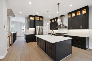 26 Olmstead Row, The Woodlands, TX 77380