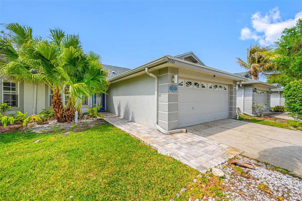 2565 ESTANCIA BOULEVARD, Clearwater, FL 33761