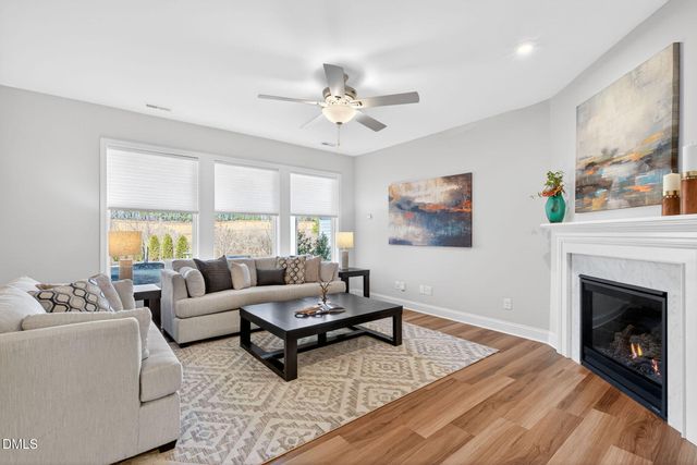 620 Still Willow Lane, Wendell, NC 27591