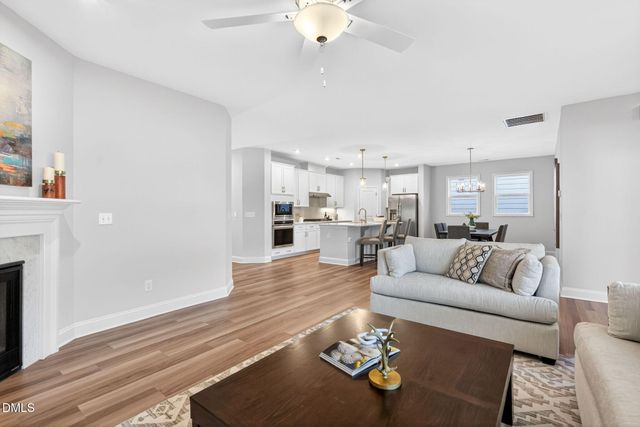 620 Still Willow Lane, Wendell, NC 27591