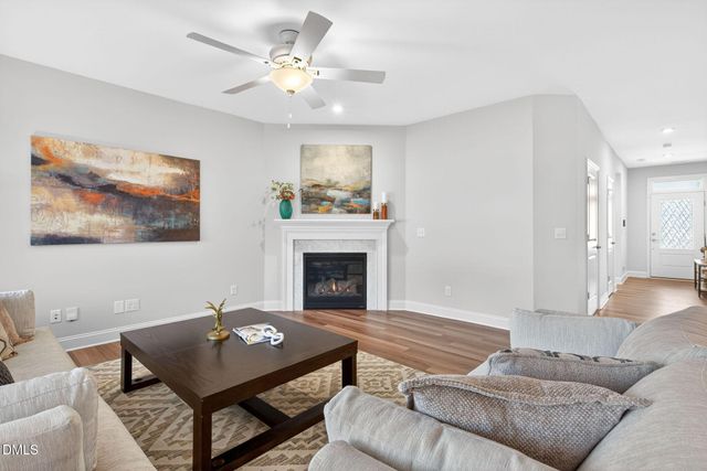 620 Still Willow Lane, Wendell, NC 27591