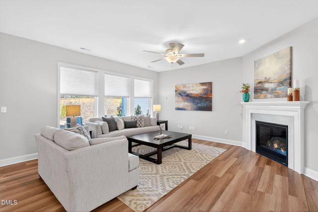 620 Still Willow Lane, Wendell, NC 27591