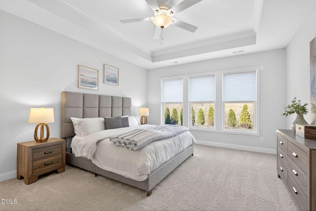 620 Still Willow Lane, Wendell, NC 27591