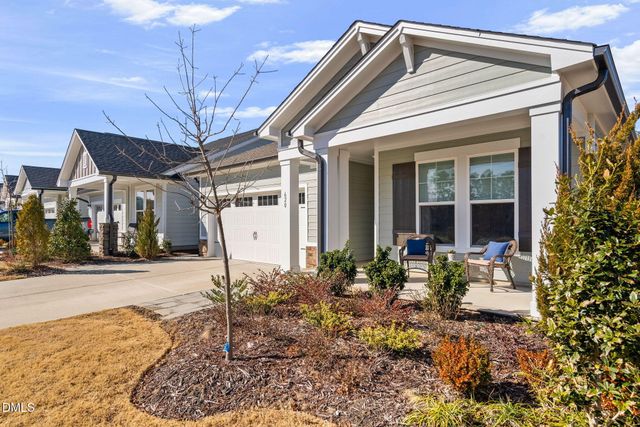 620 Still Willow Lane, Wendell, NC 27591