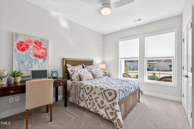 620 Still Willow Lane, Wendell, NC 27591