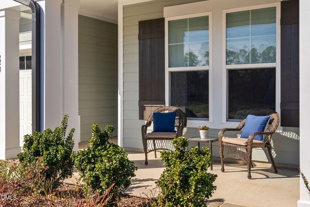 620 Still Willow Lane, Wendell, NC 27591