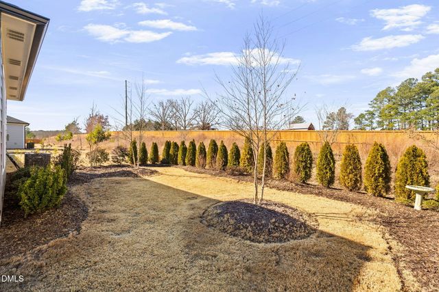 620 Still Willow Lane, Wendell, NC 27591