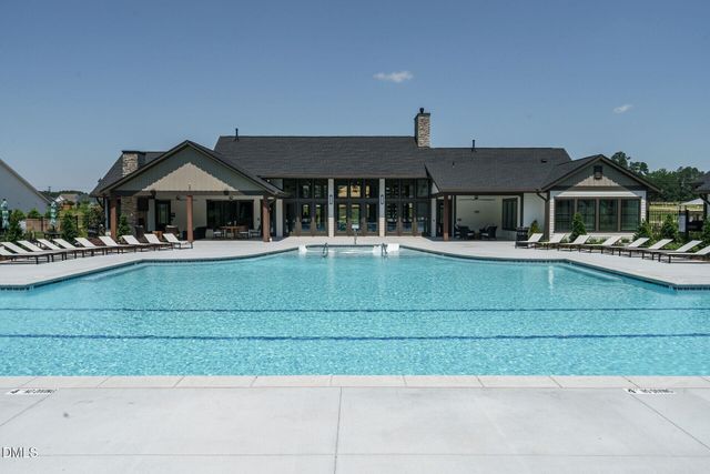 620 Still Willow Lane, Wendell, NC 27591