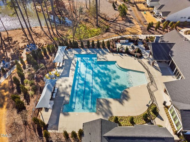 620 Still Willow Lane, Wendell, NC 27591