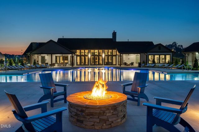 620 Still Willow Lane, Wendell, NC 27591