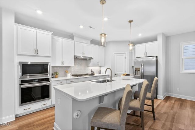 620 Still Willow Lane, Wendell, NC 27591