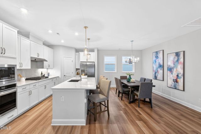 620 Still Willow Lane, Wendell, NC 27591