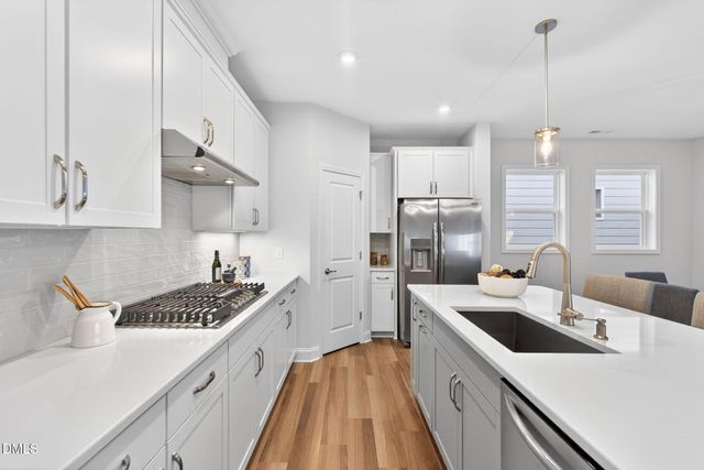 620 Still Willow Lane, Wendell, NC 27591