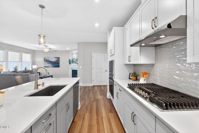 620 Still Willow Lane, Wendell, NC 27591