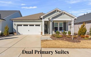 620 Still Willow Lane, Wendell, NC 27591