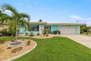2461 W MARION AVENUE, Punta Gorda, FL 33950