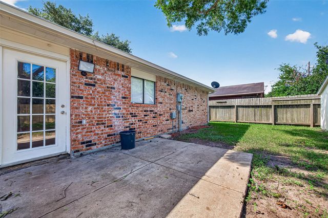 415 Lee Drive, Richmond, TX 77469