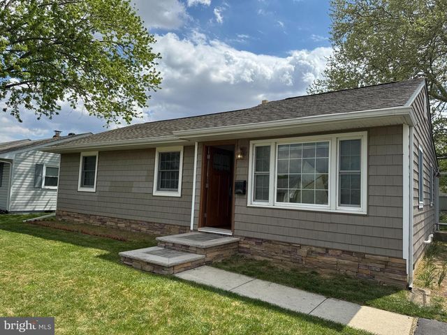 241 E NORTH ST, Smyrna, DE 19977