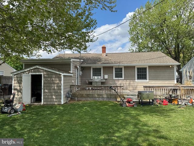 241 E NORTH ST, Smyrna, DE 19977
