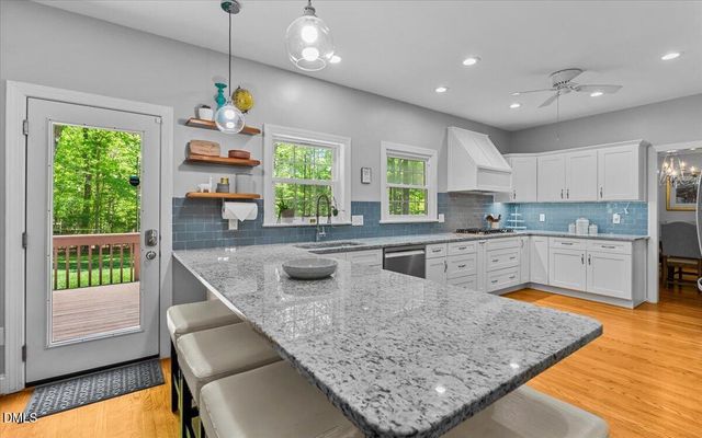 519 Grand Oak Drive, Hillsborough, NC 27278