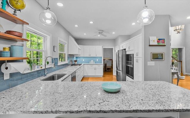 519 Grand Oak Drive, Hillsborough, NC 27278