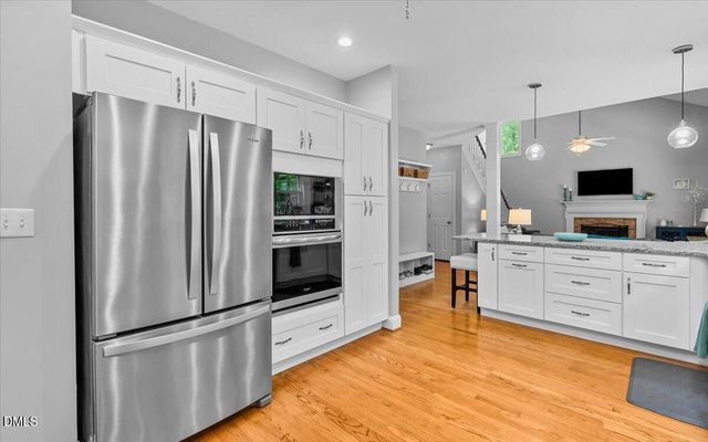 519 Grand Oak Drive, Hillsborough, NC 27278