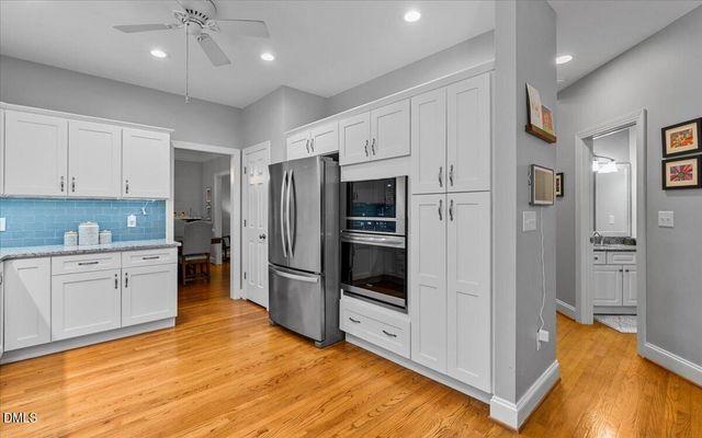 519 Grand Oak Drive, Hillsborough, NC 27278