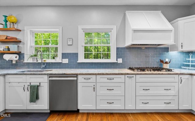 519 Grand Oak Drive, Hillsborough, NC 27278