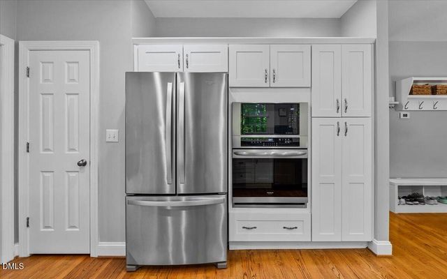 519 Grand Oak Drive, Hillsborough, NC 27278