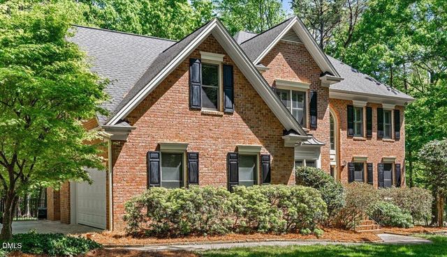519 Grand Oak Drive, Hillsborough, NC 27278
