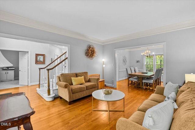 519 Grand Oak Drive, Hillsborough, NC 27278