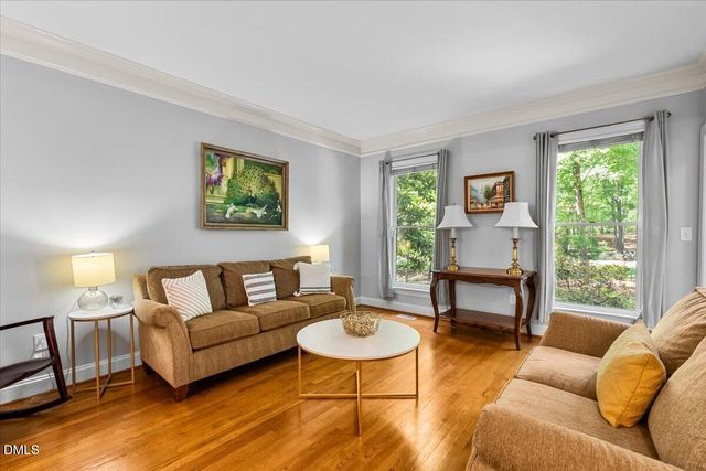 519 Grand Oak Drive, Hillsborough, NC 27278