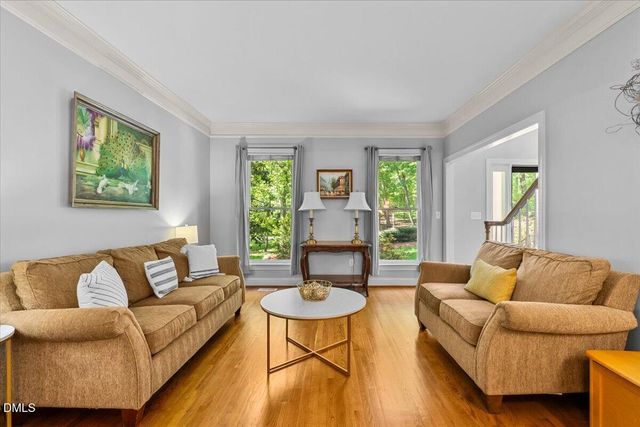 519 Grand Oak Drive, Hillsborough, NC 27278