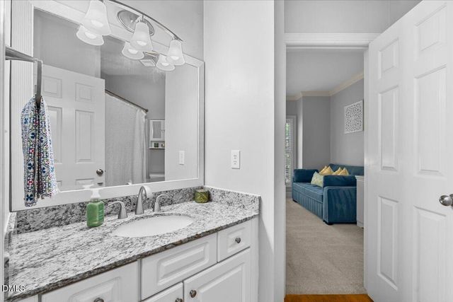 519 Grand Oak Drive, Hillsborough, NC 27278