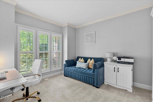 519 Grand Oak Drive, Hillsborough, NC 27278