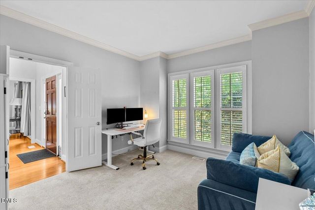 519 Grand Oak Drive, Hillsborough, NC 27278