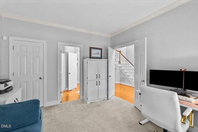 519 Grand Oak Drive, Hillsborough, NC 27278