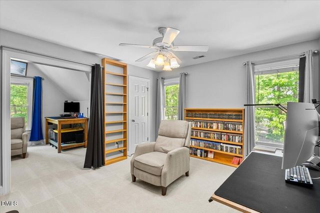 519 Grand Oak Drive, Hillsborough, NC 27278