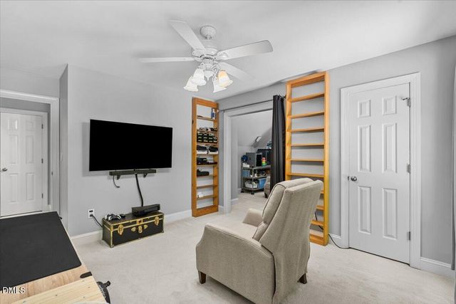 519 Grand Oak Drive, Hillsborough, NC 27278