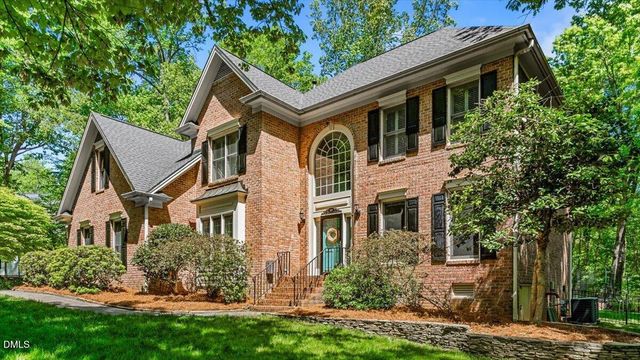 519 Grand Oak Drive, Hillsborough, NC 27278
