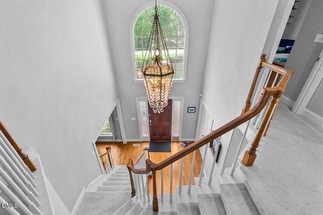 519 Grand Oak Drive, Hillsborough, NC 27278