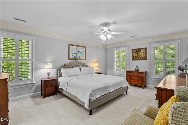 519 Grand Oak Drive, Hillsborough, NC 27278