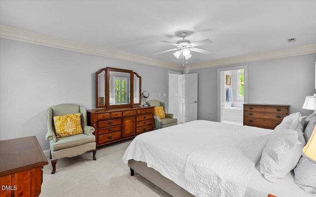 519 Grand Oak Drive, Hillsborough, NC 27278