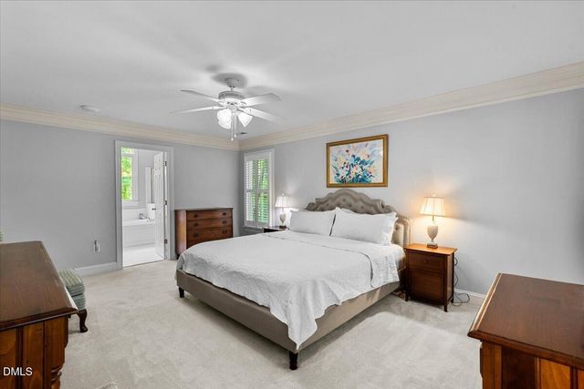 519 Grand Oak Drive, Hillsborough, NC 27278